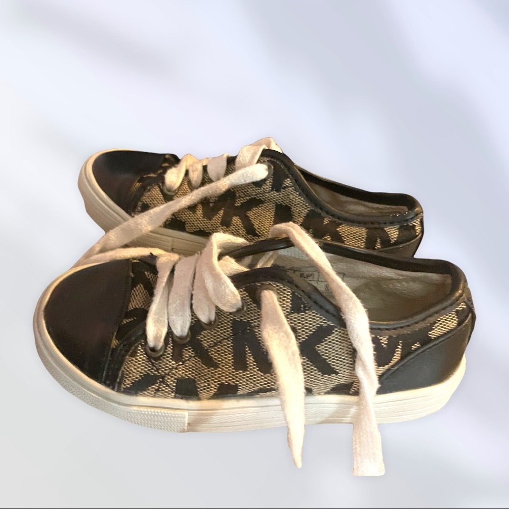 Micheal kors kids shoes